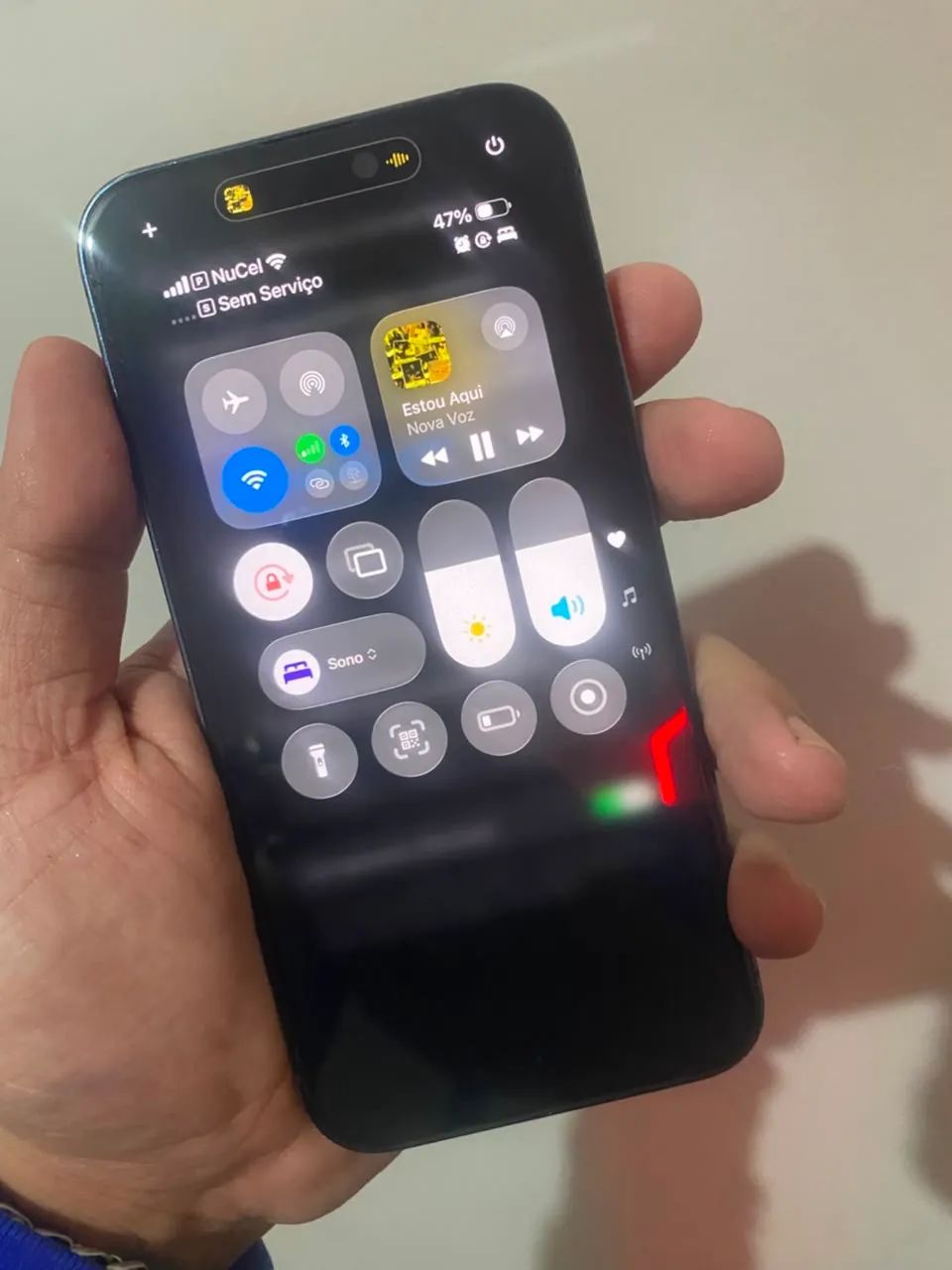 IPHONE 14 PRO MAX 128G - Foto 4