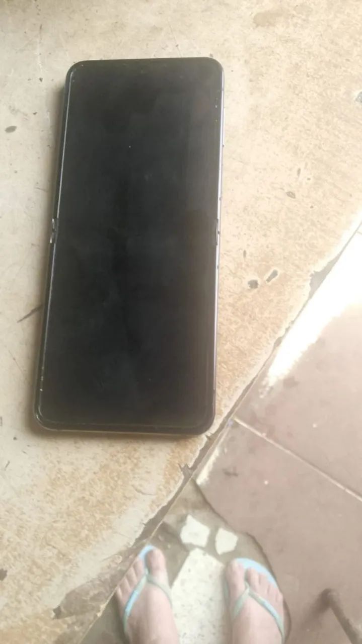 Zflip celular Samsung 