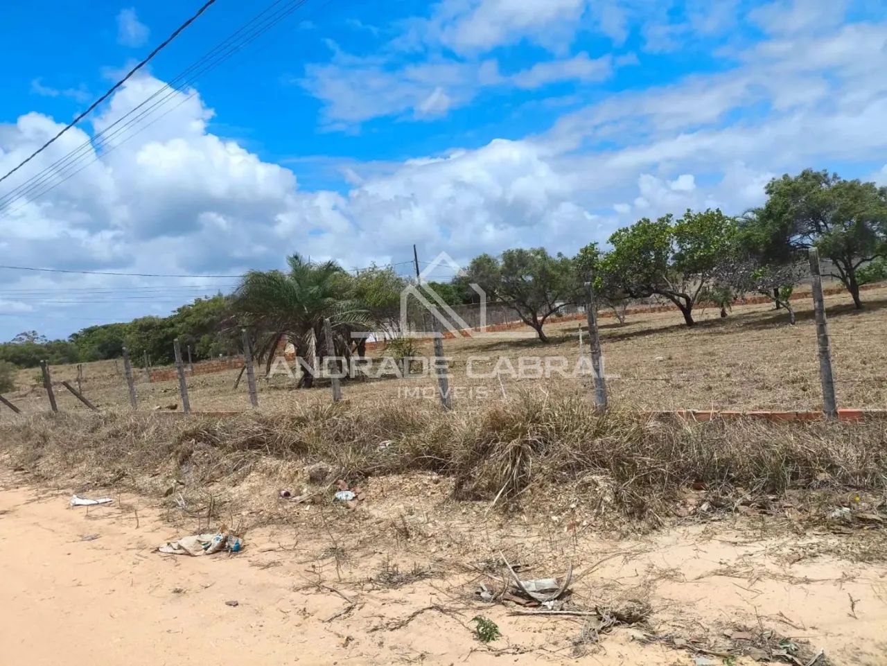 Terreno Zona de Expansão