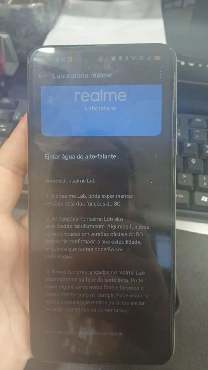 Realme C75  - Foto 4