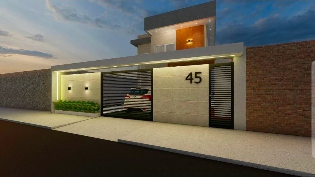 Casa em arembepe