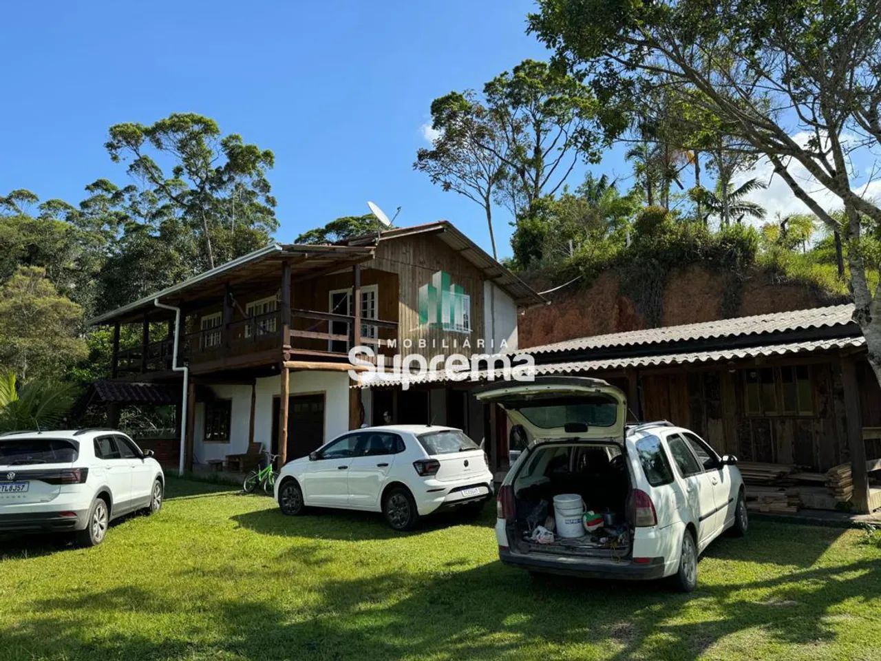 SITIO NA ILHOTA - Foto 3