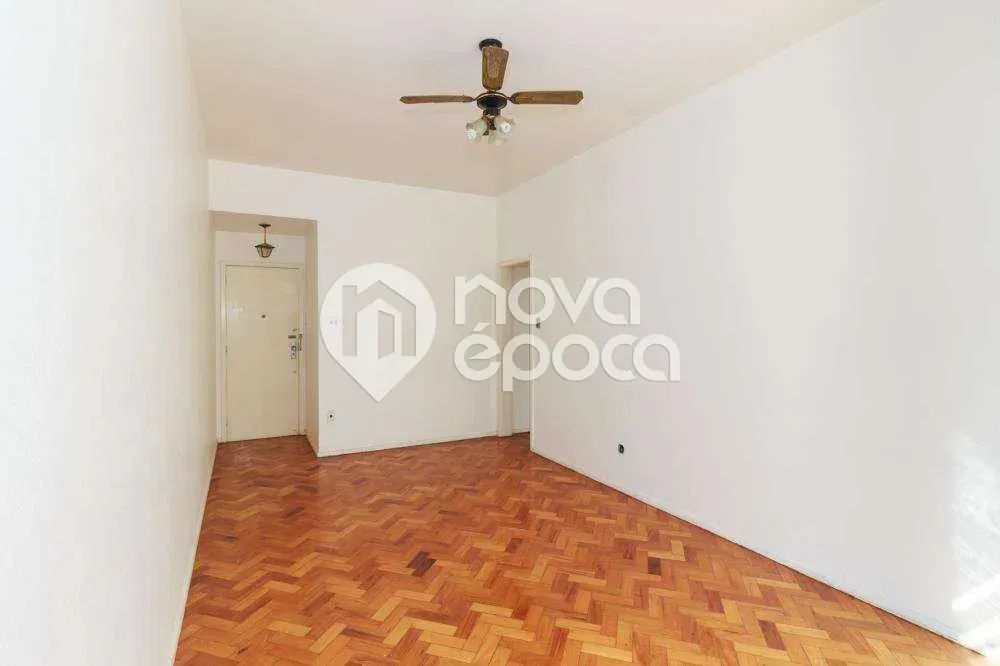 Botafogo | Apartamento 3 quartos - Foto 2