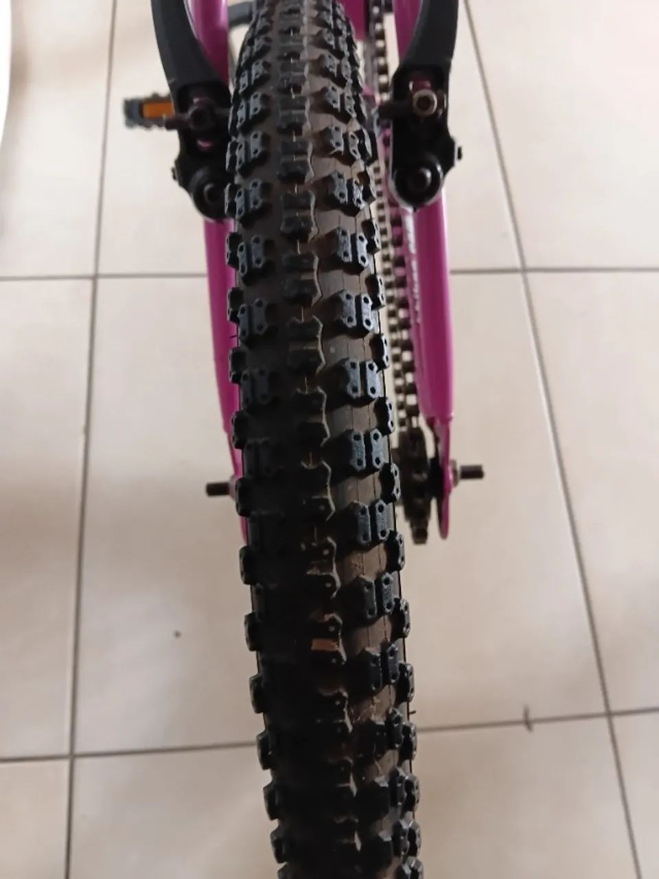 Bicicleta infantil  - Foto 3