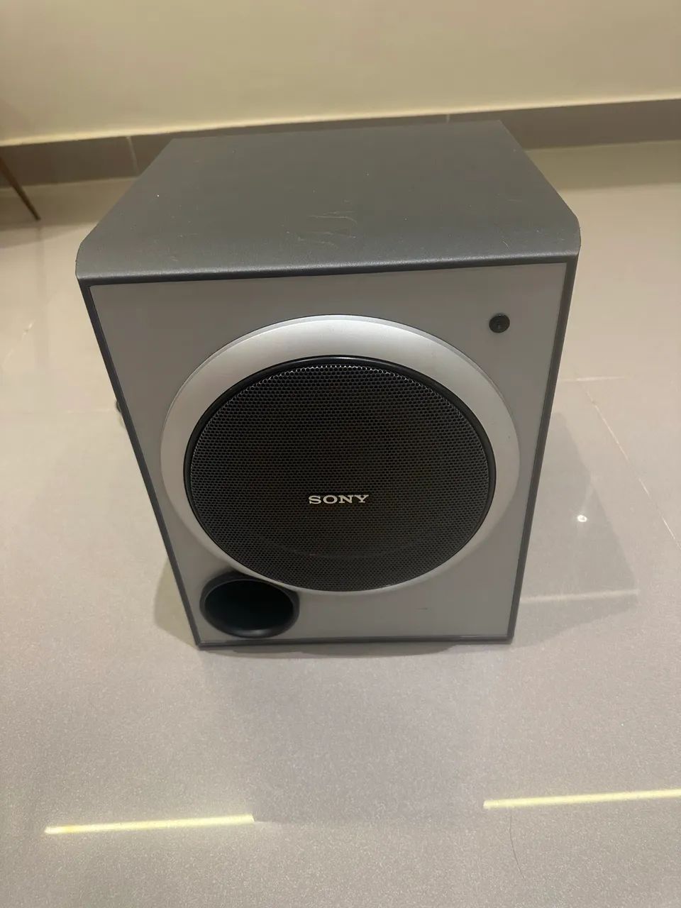 Subwoofer Sony 