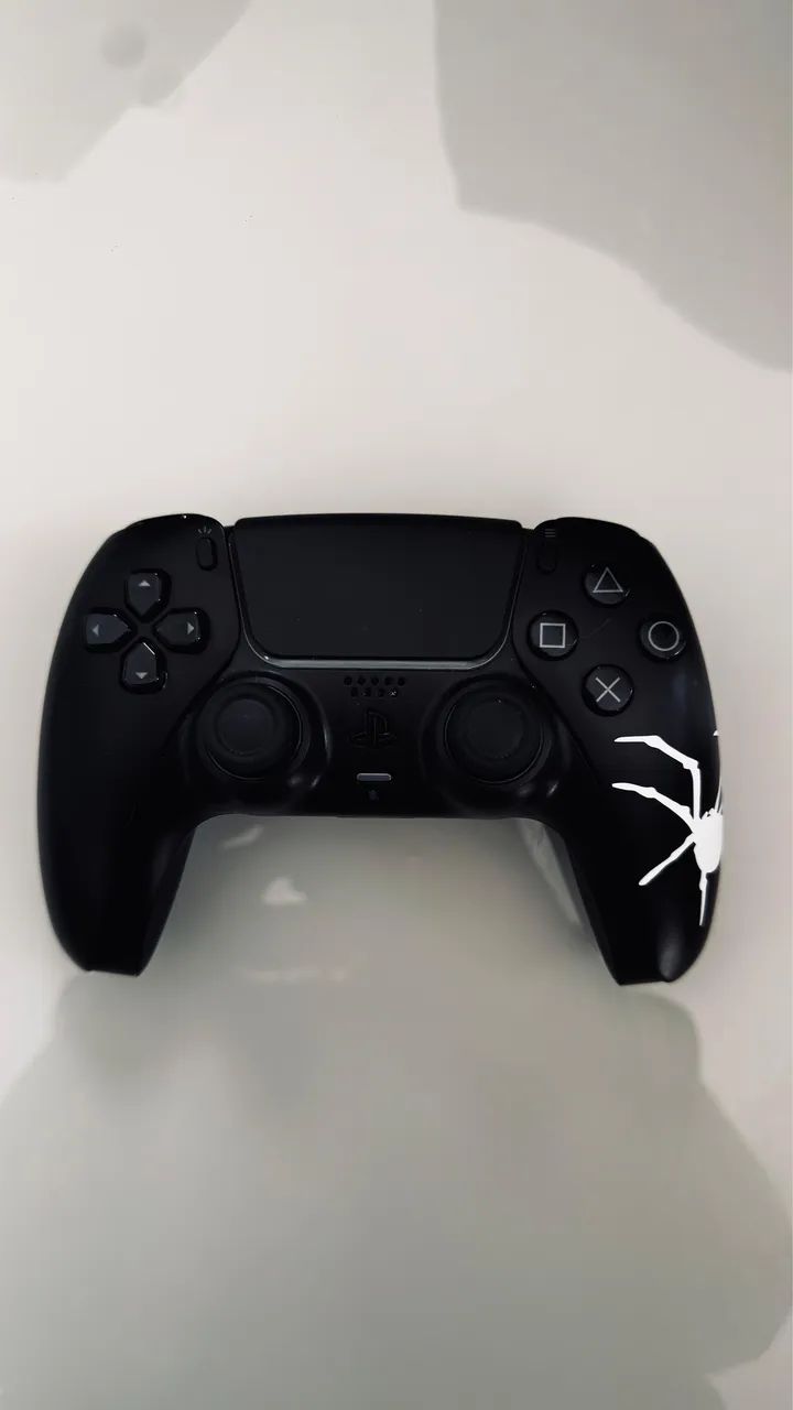 CONTROLE PS5  - Foto 5