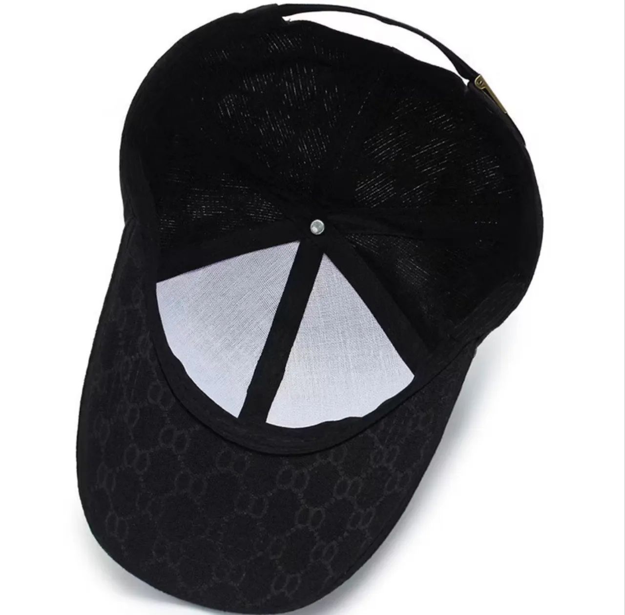 Boné Gucci - Foto 5