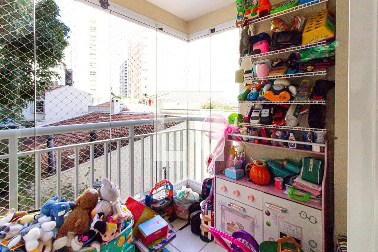 Apartamento à Venda - Perdizes, 2 Quartos, 66 m2 - Foto 5