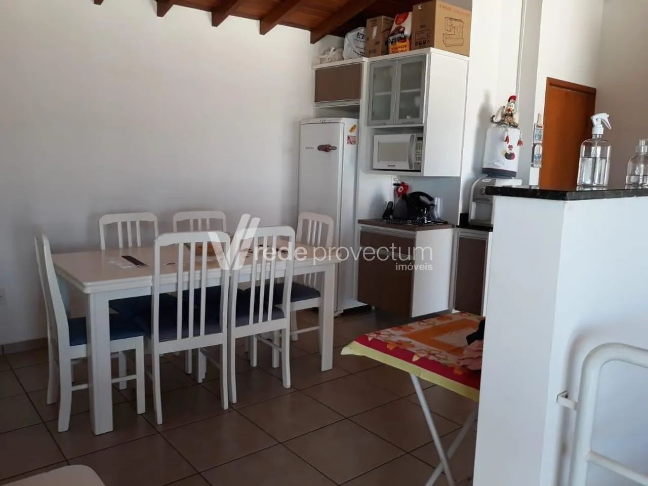 apartamento - Jardim Sônia - Jaguariúna - Foto 4