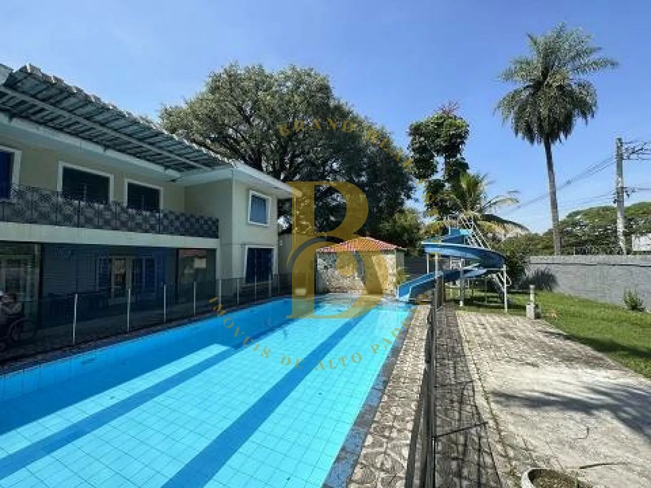 Casa á venda de 580m², com 7 dormitórios e 10 vagas - Foto 3