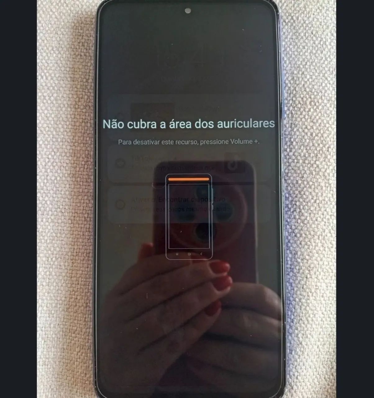 Celular Poco x3 64GB  - Foto 2