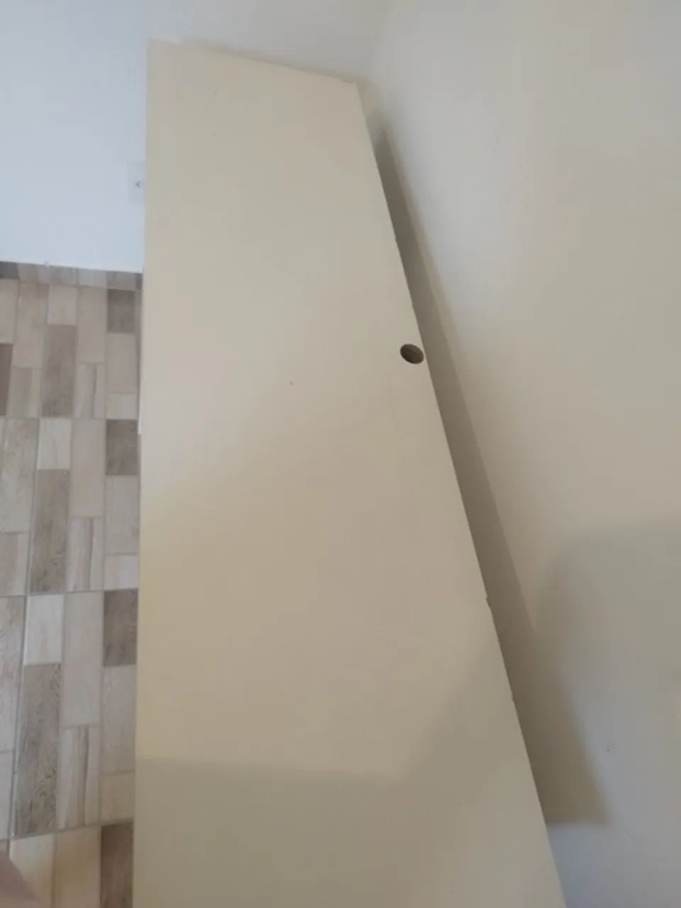 Escrivaninha com gavetas  - Foto 3