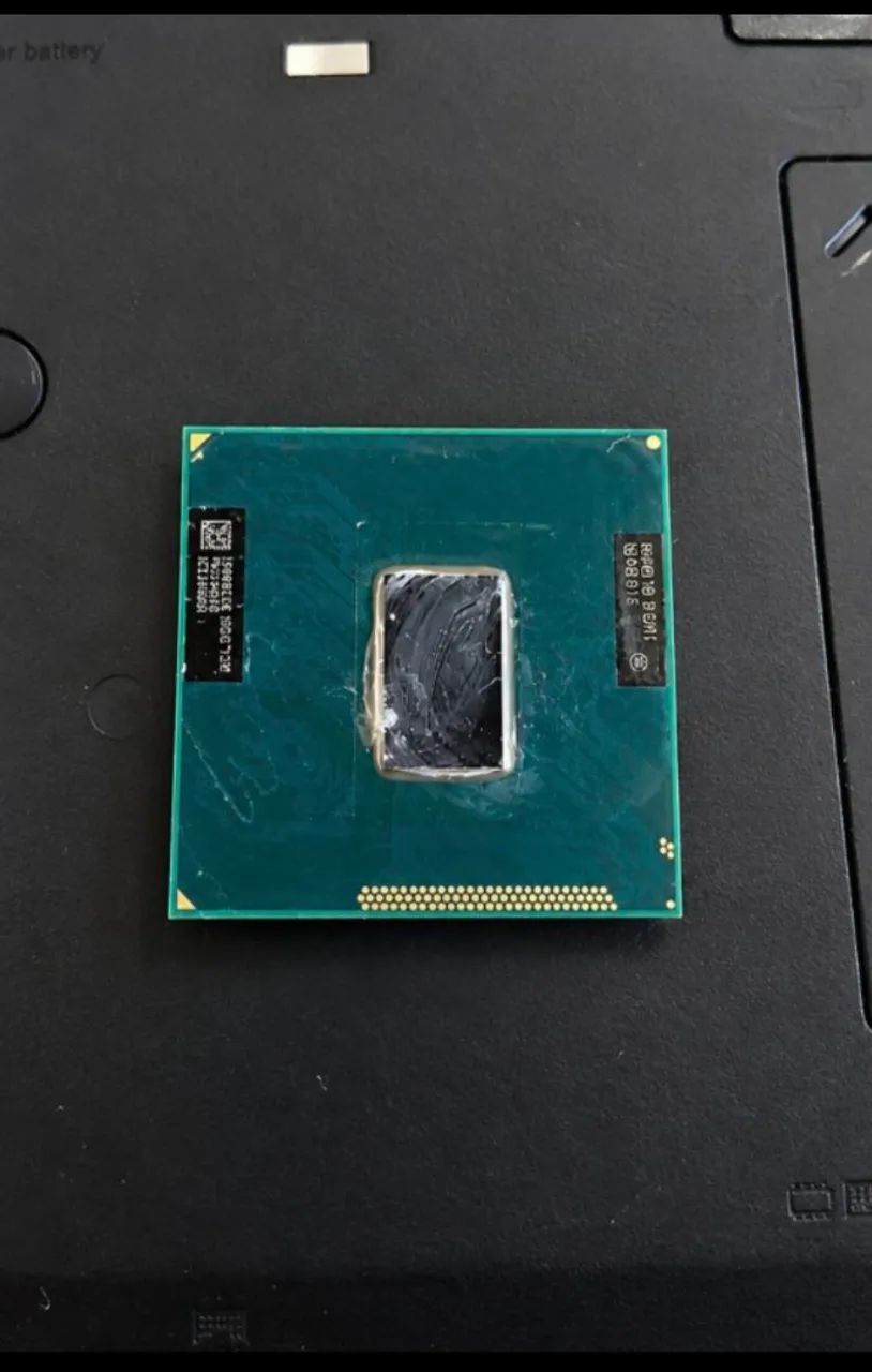 I5 3320M Notebook 