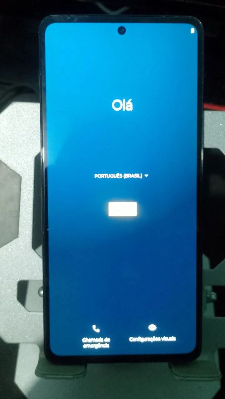 Motorola Edge 20 pro 5G 