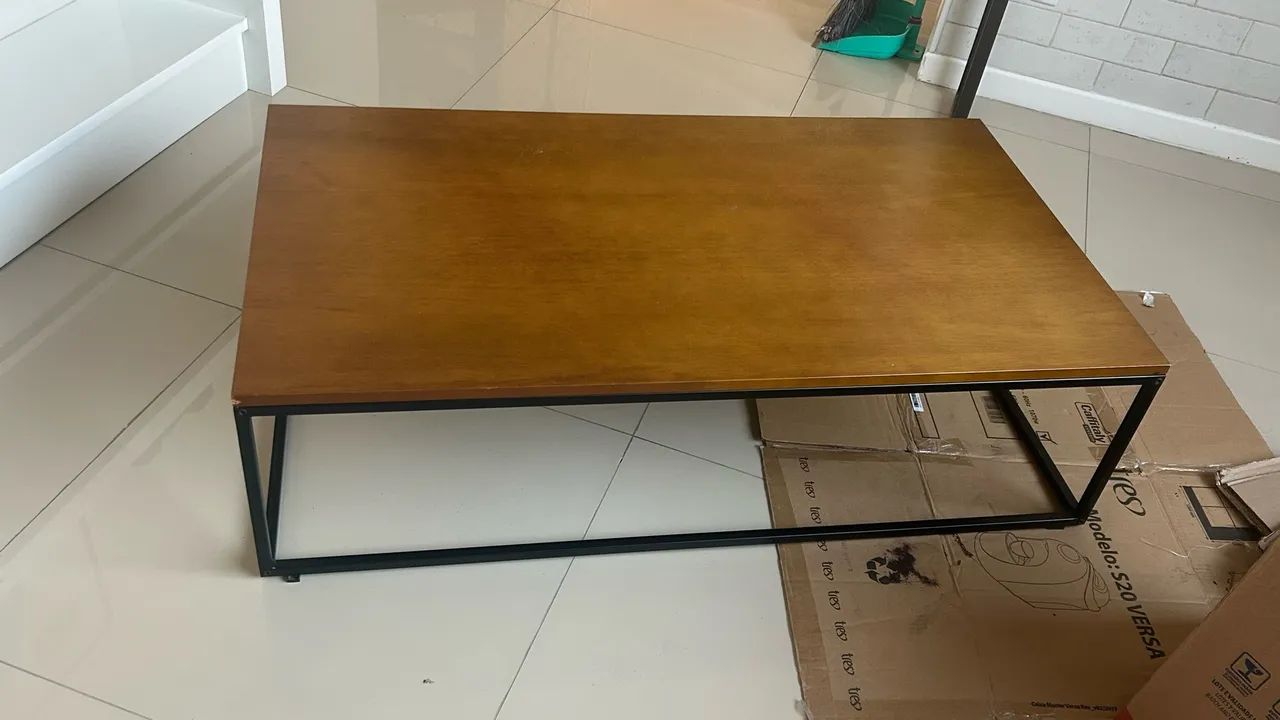 Mesa de Centro  - Foto 2