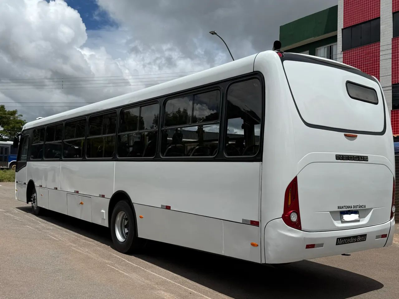 Mercedes 1721 2013/2014 Top!!.  - Foto 2