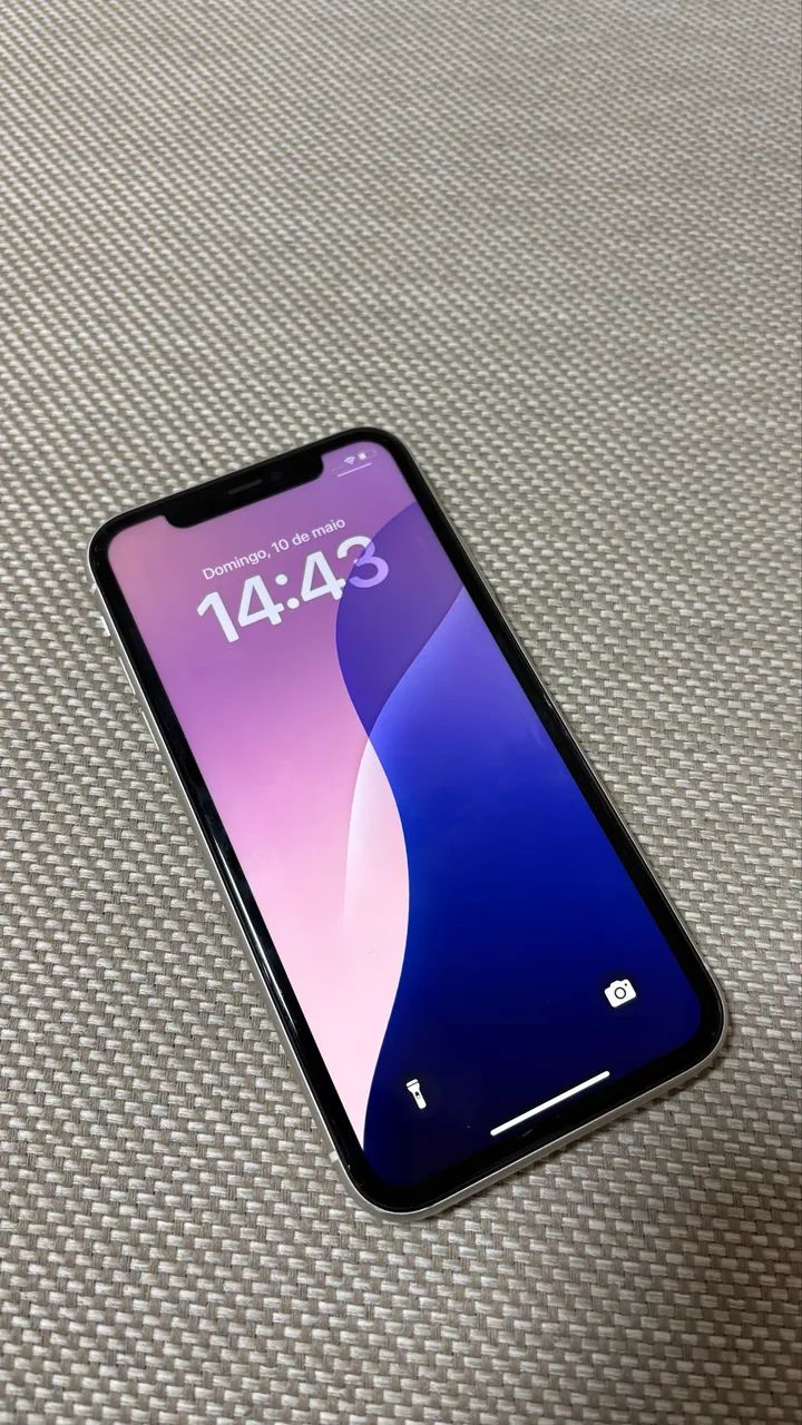 iphone 11 64gb - Celulares e Smartphones - Carlos Prates, Belo