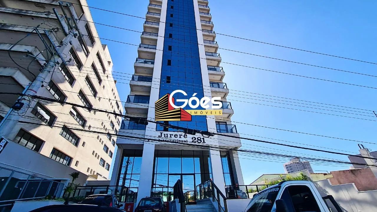 Sala comercial de 35 m² para aluguel no Jurerê Internacional, em Mauá - Foto 2