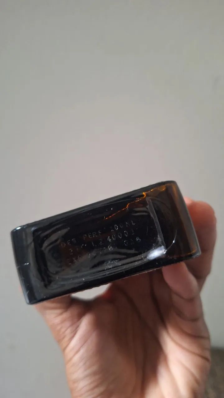 HOMEM RE.CONECTA 90ML - Foto 3