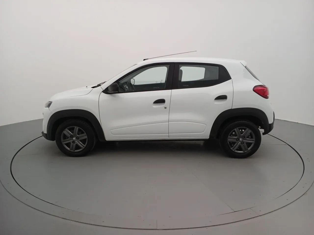 Renault Kwid 1.0 Zen 2026 - Foto 2