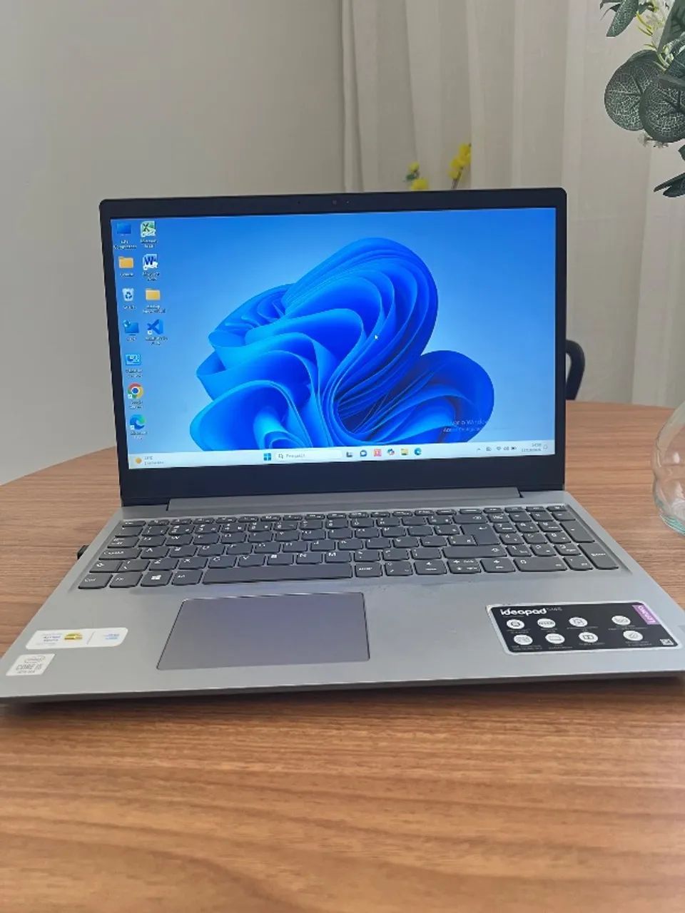 Notebook - Foto 2
