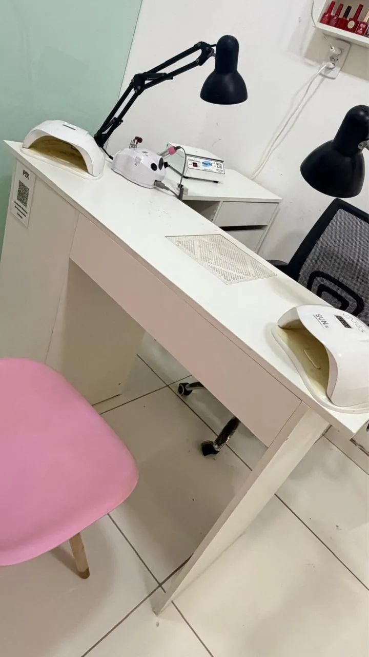 Mesa Nail design 466451203265679360
