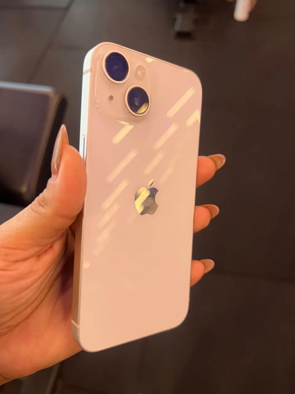 iPhone 14 em perfeito estado  - Foto 5
