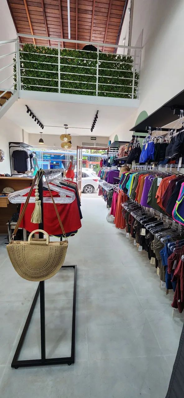 Ponto  comercial no melhor lugar de Ubatuba  - Foto 4