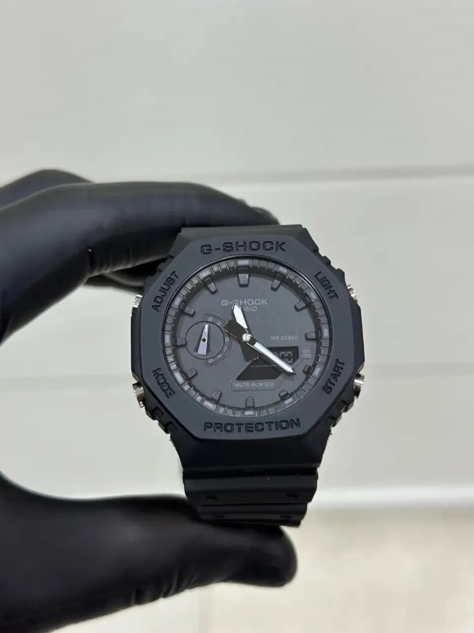 Relógio Gshock 4388 - Foto 3