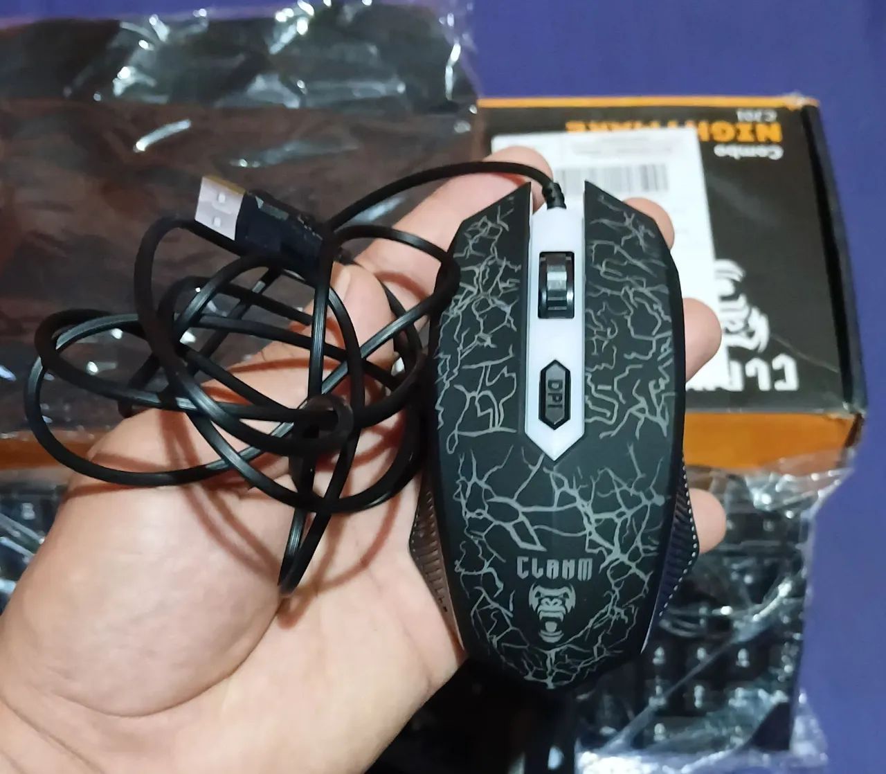 Kit Gamer - Foto 3