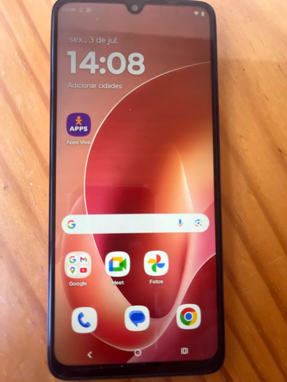 Moto G 06