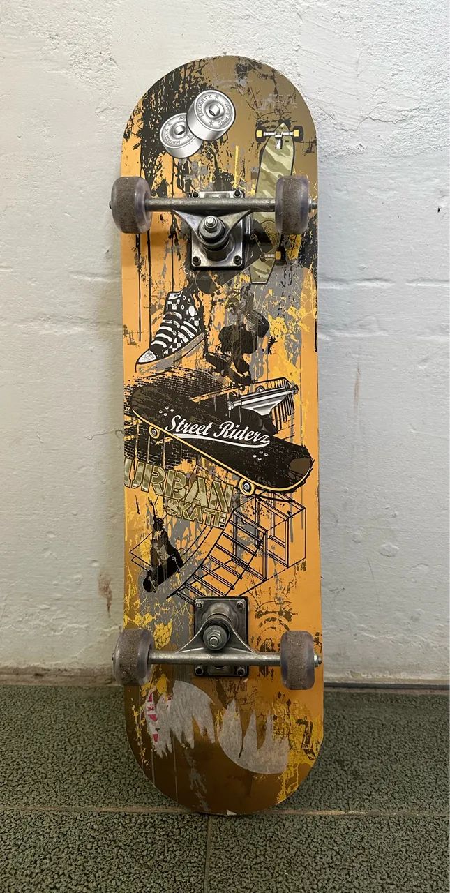 Skate - Foto 2