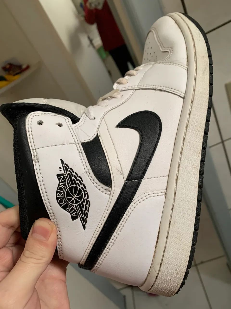Nike Air Jodan 1 Original