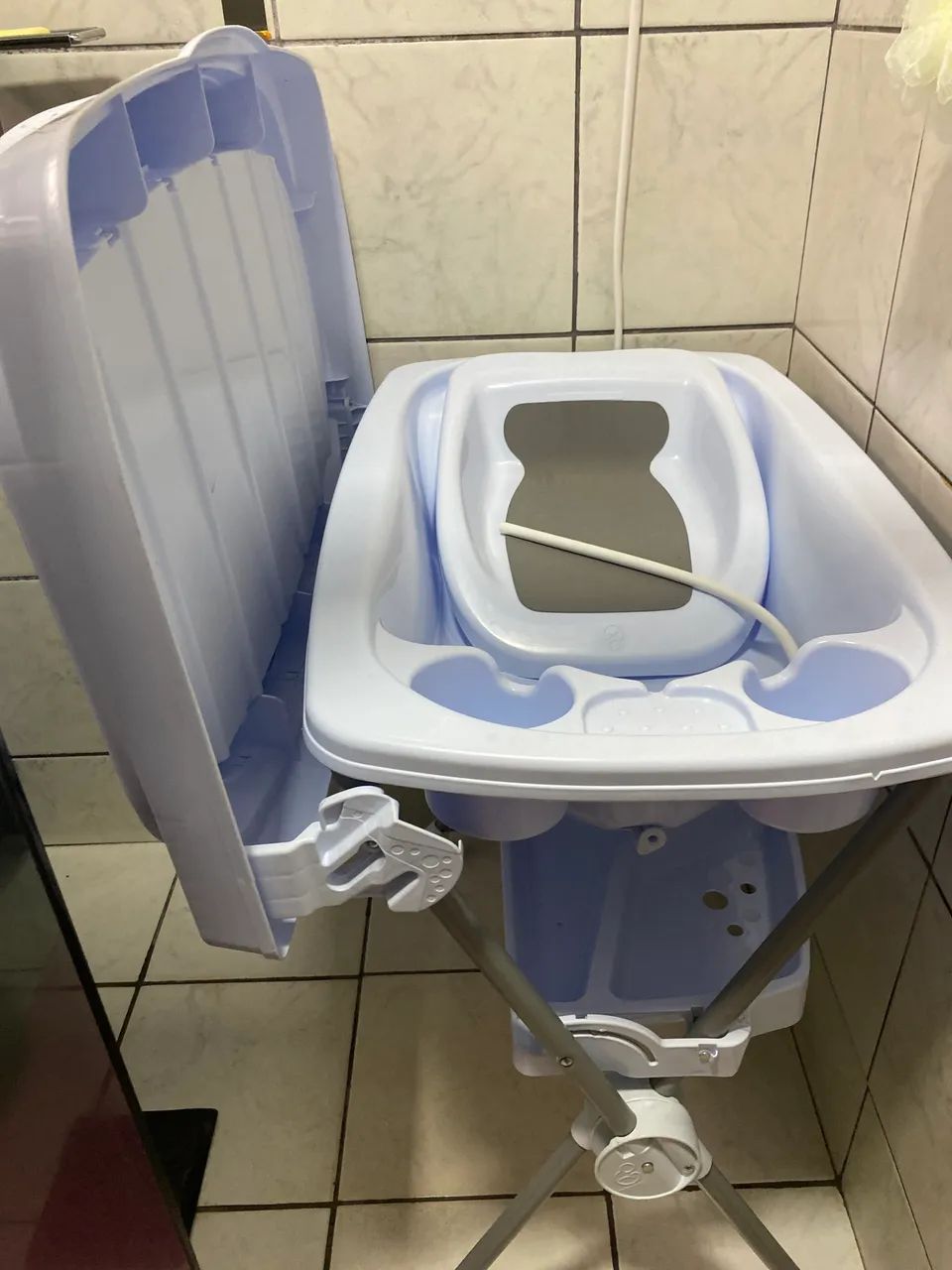 Banheira de bebe - Foto 2