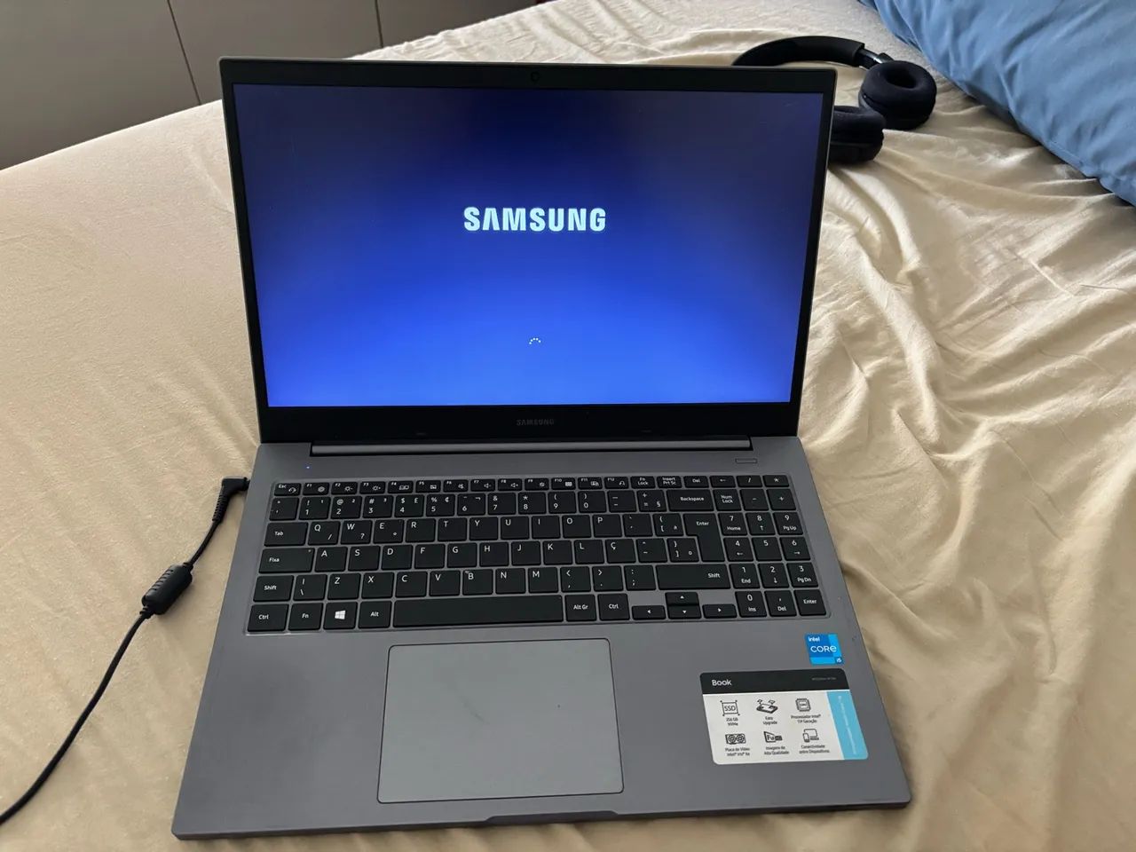 Notebook i5