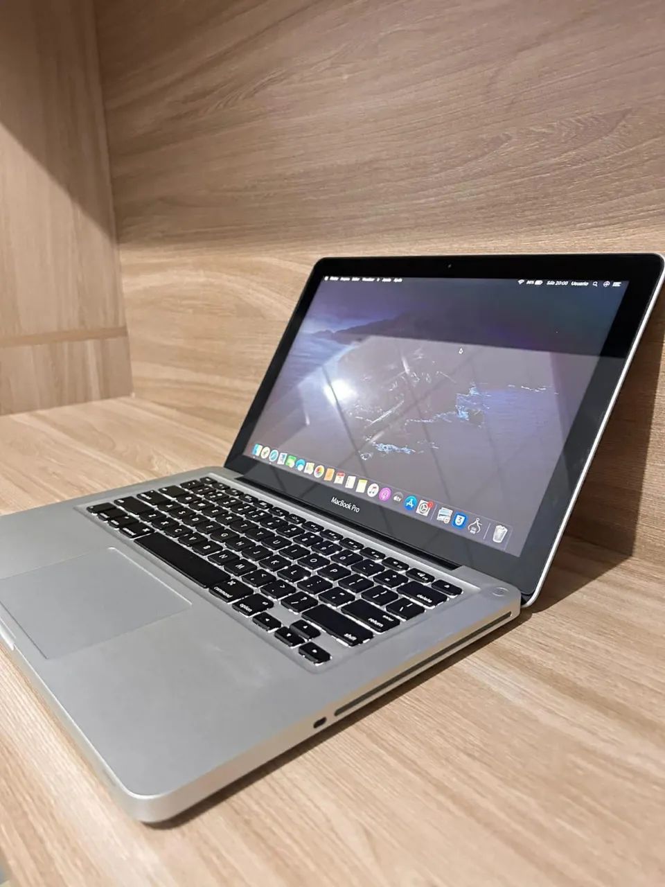 MacBook Pro 13 - Excelente estado! - Notebooks - Centro, Alto