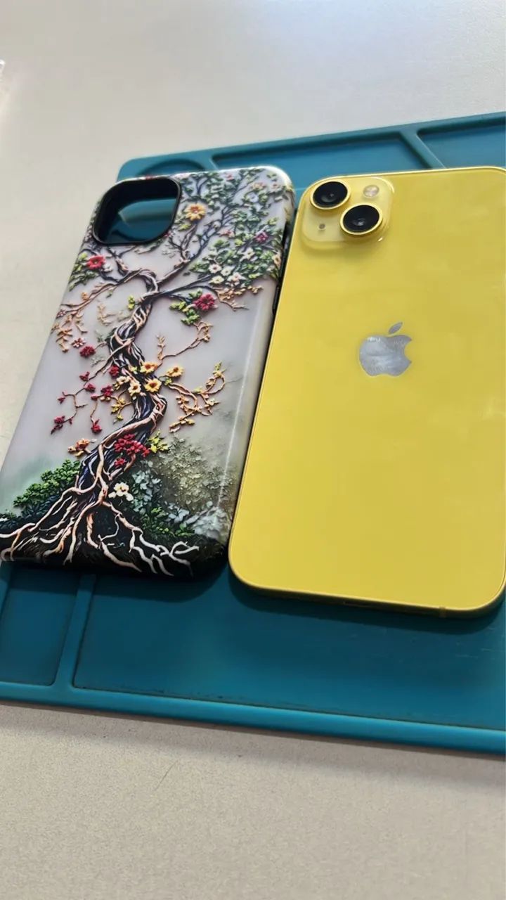 Iphone 14 Plus - Foto 3