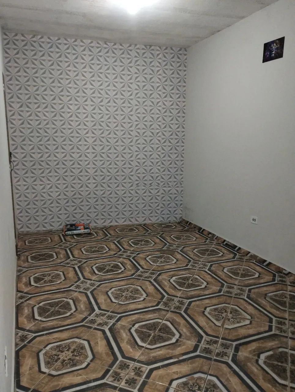 Aluga-se  por 600eais  - Foto 4