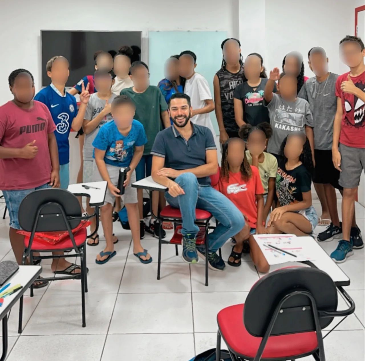 PROFESSOR DE INGLÊS PARTICULAR - Foto 2