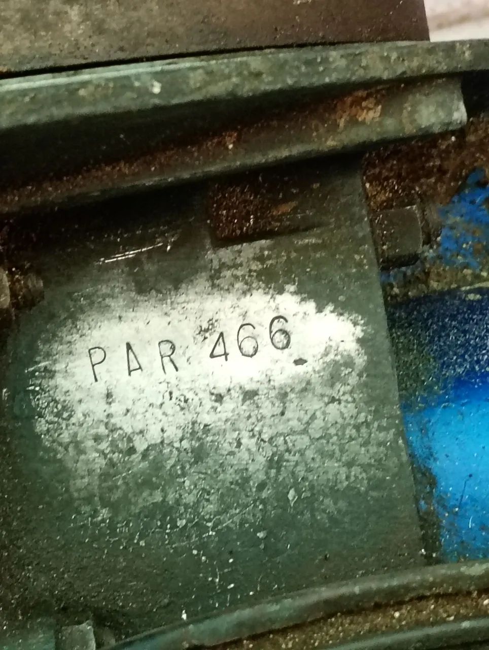 Vende se motor de Fusca 1300 - Foto 4