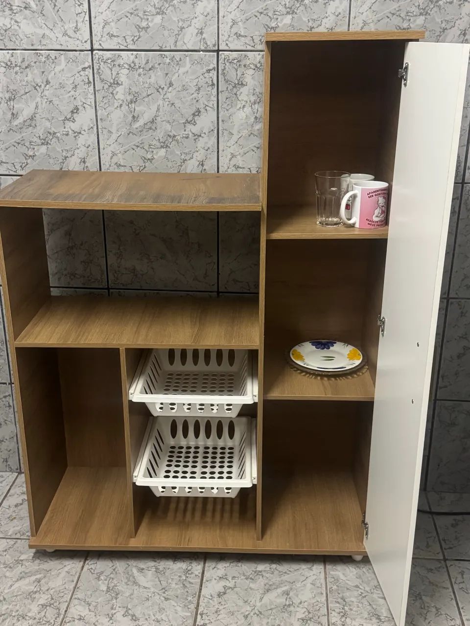 Móvel cozinha 