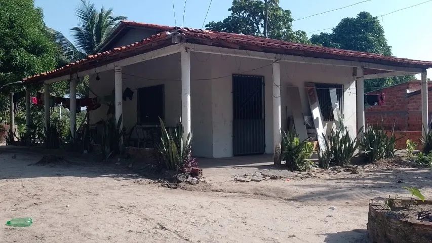 Casa, sítio, chácara  - Foto 2