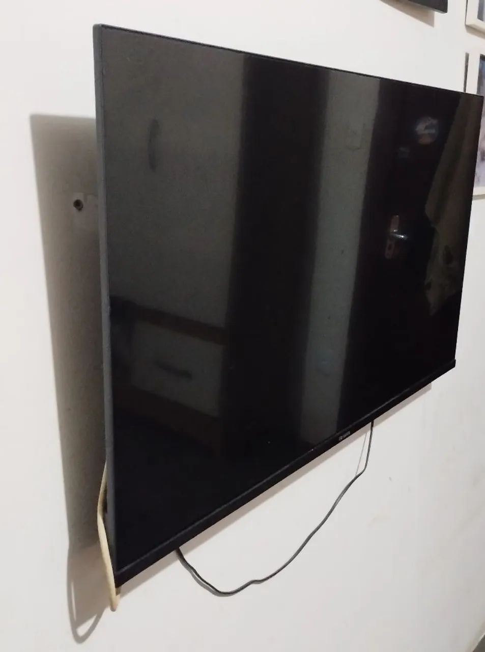 Tv Aiwa smart 43