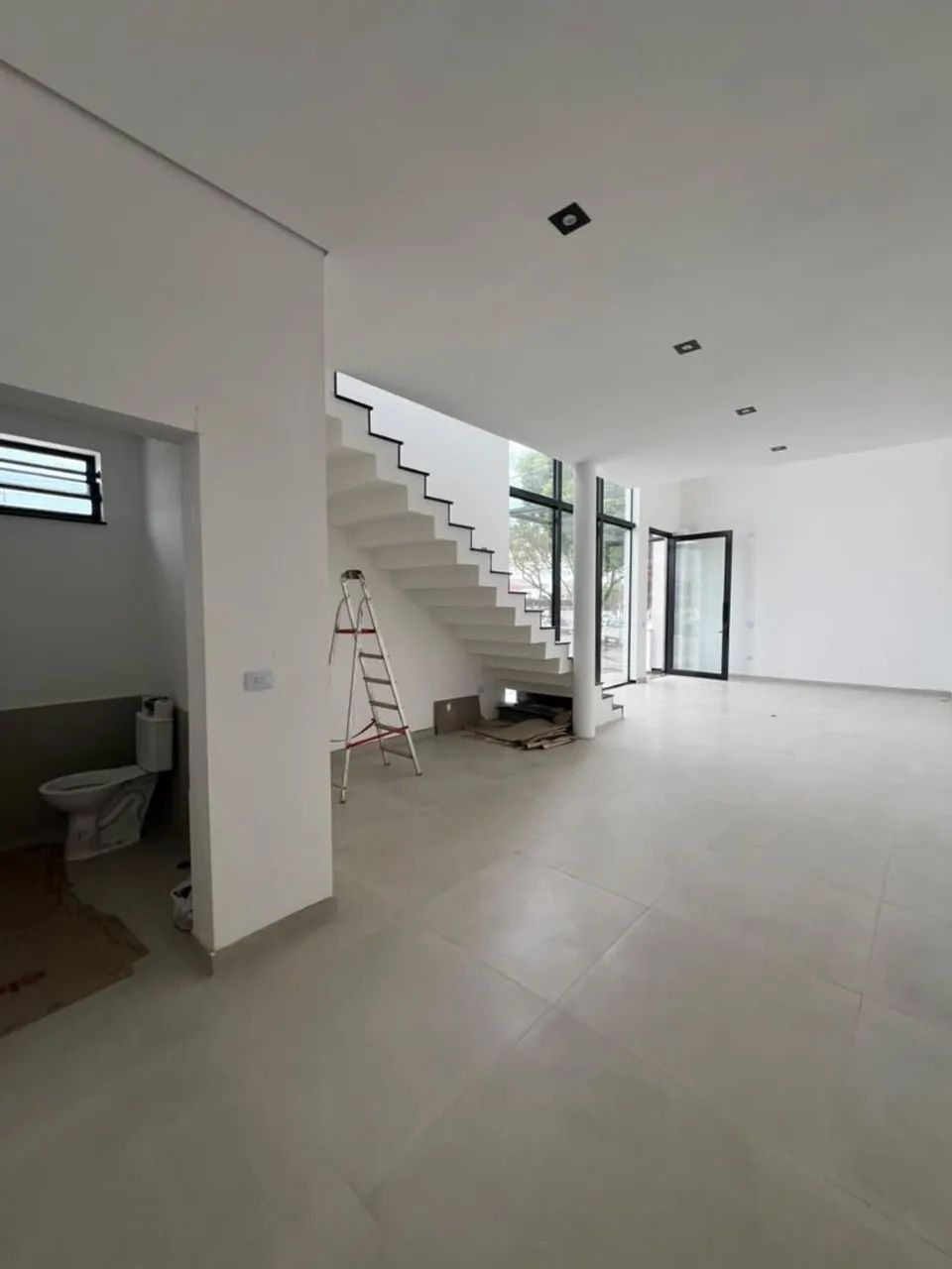 Salão comercial para alugar - Centro - Suzano - 89m² - Foto 4