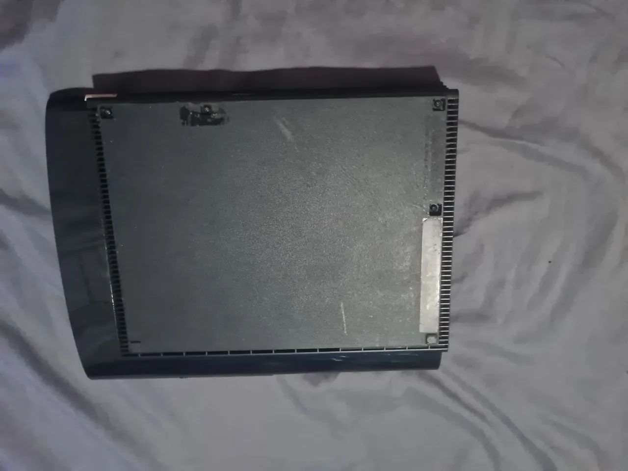 Ps3 com defeito  - Foto 3