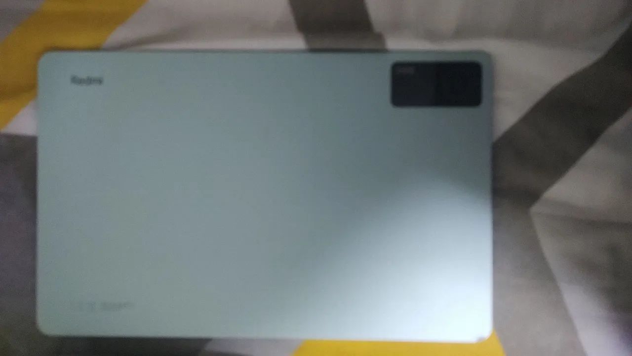 Tablet Xiaomi Redimi Pad mini  - Foto 3