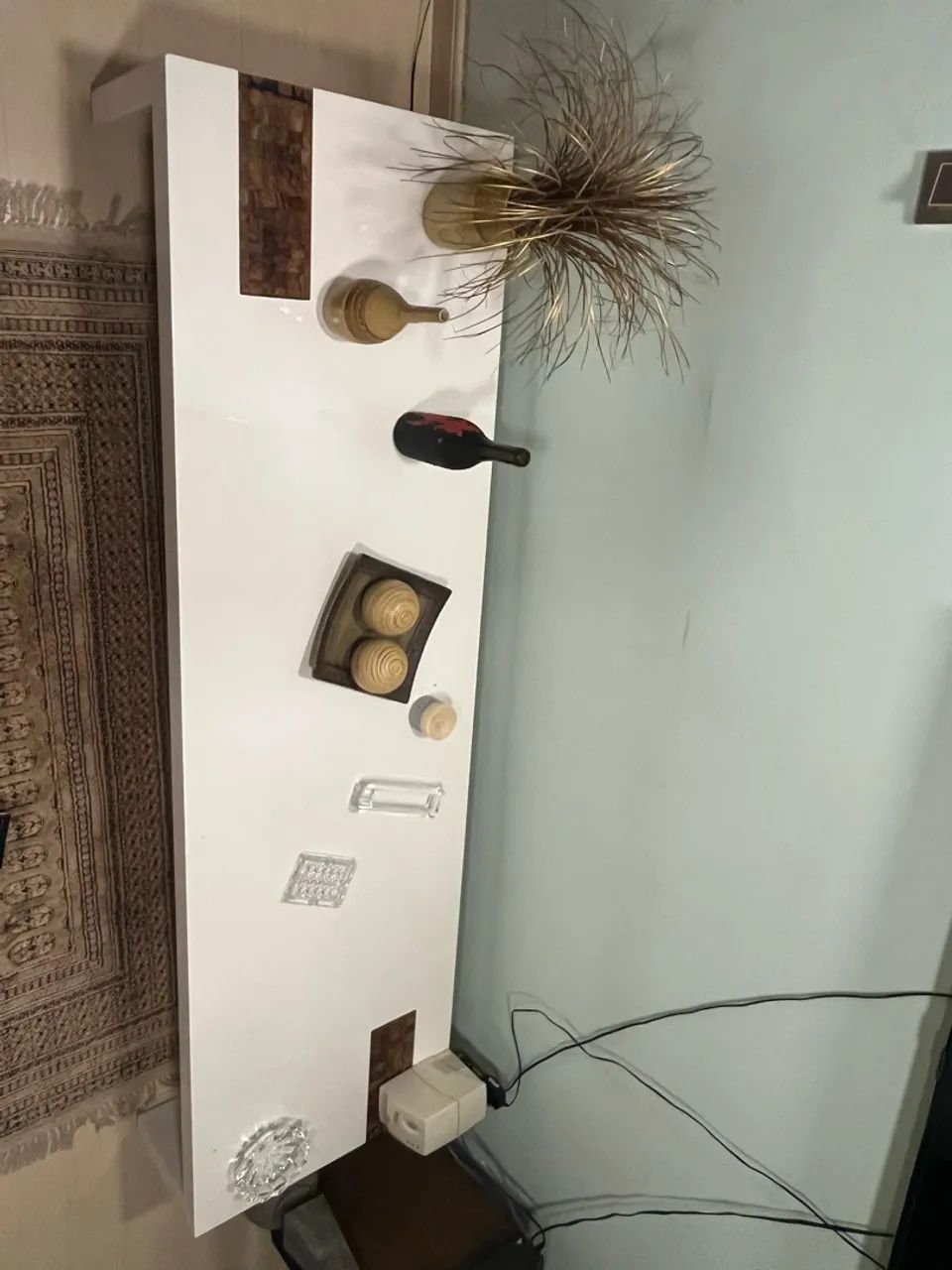 MESA DE CENTRO - Foto 2