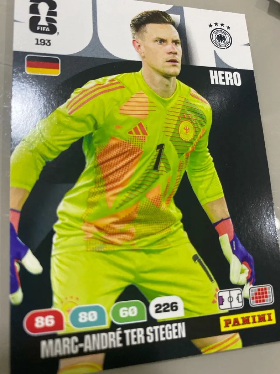Cards da Copa 2026 - Foto 4