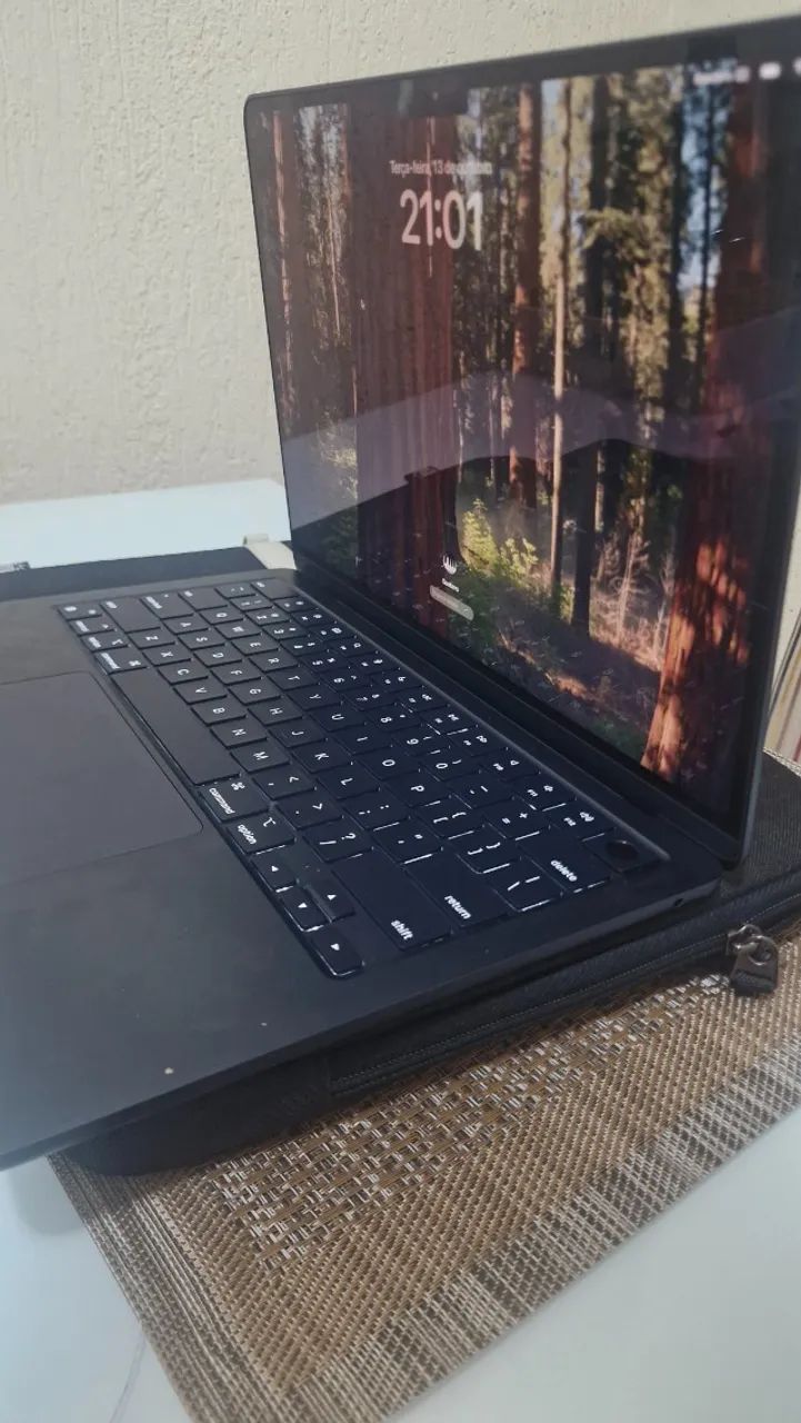 Macbook Air m2 - Foto 3
