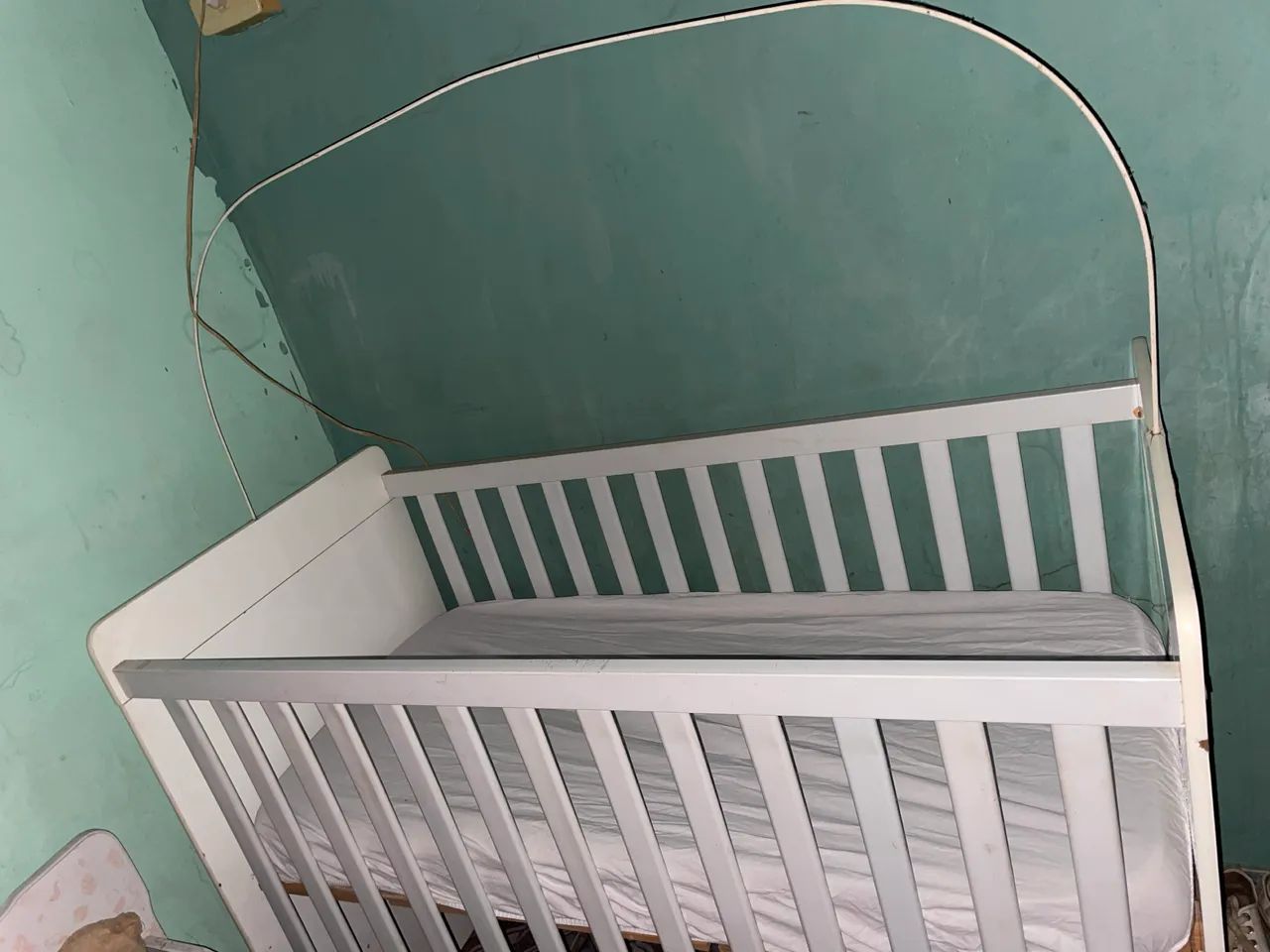 Vendo Berço  - Foto 3
